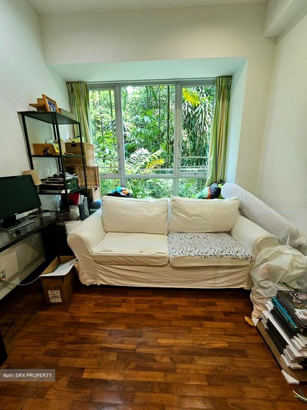 The Raintree (D21), Condominium #452170631
